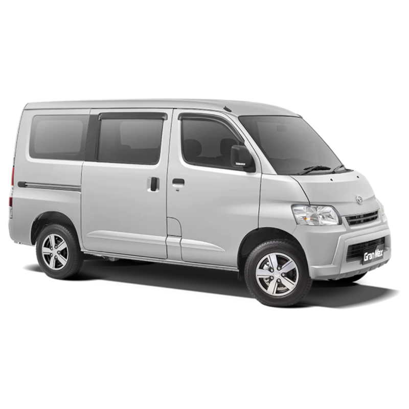 GRAN MAX MINIBUS